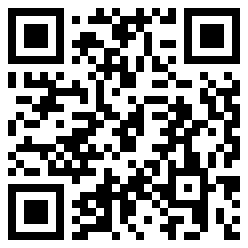 QR Code for http://localhost:8080/gust